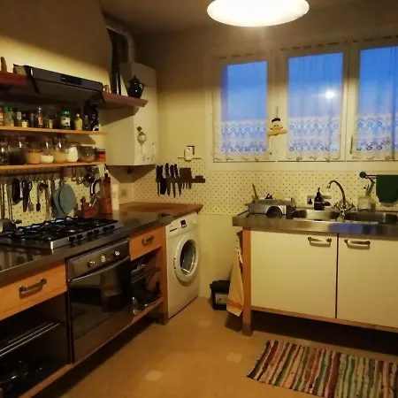 Privee Entre Universite Et Centre Chez L'habitant Homestay *